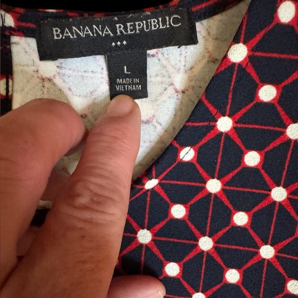 Banana Republic Dress - Picture 3 of 6